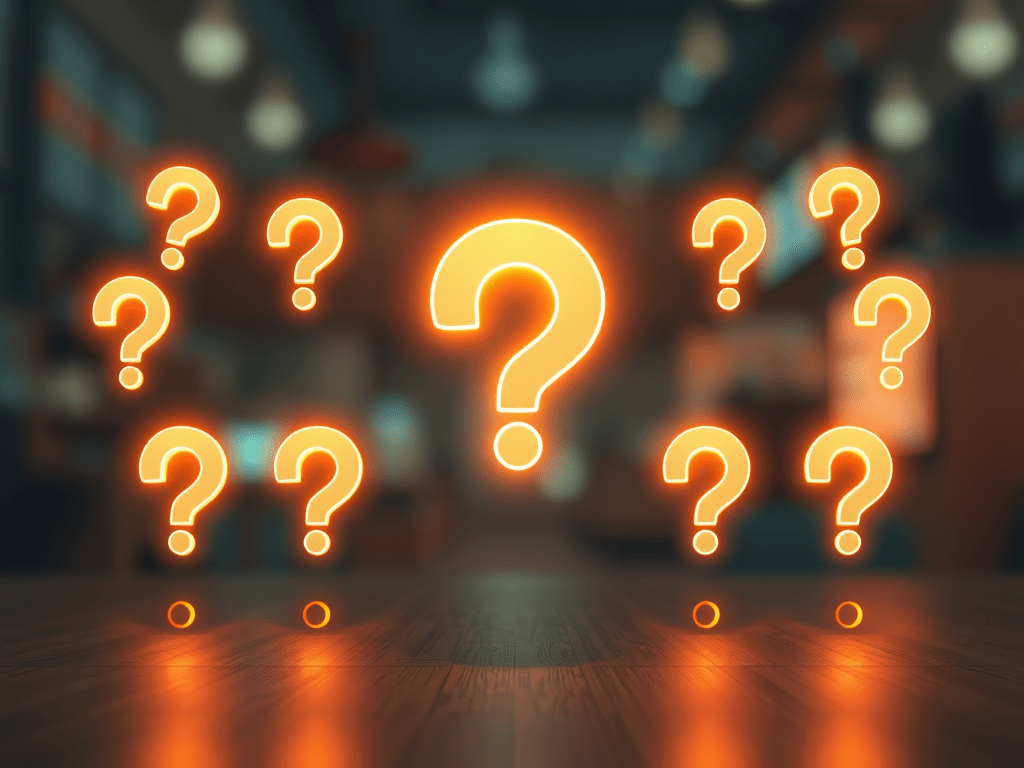 10 คำถาม “เจาะให้ชัด” ที่ SA ต้องถามก่อนเริ่มทุกโปรเจกต์