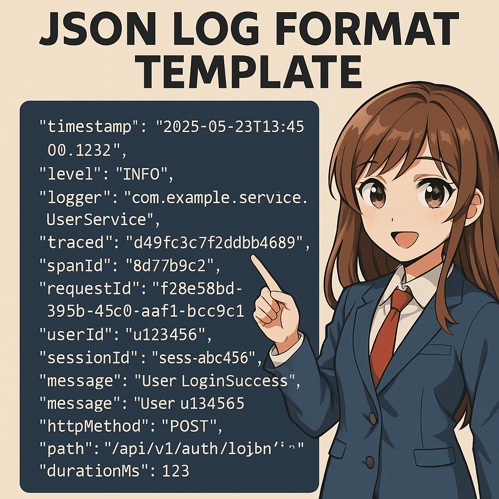 วิเคราะห์ Log และวางแผน Observability&nbsp;เบื้องต้น