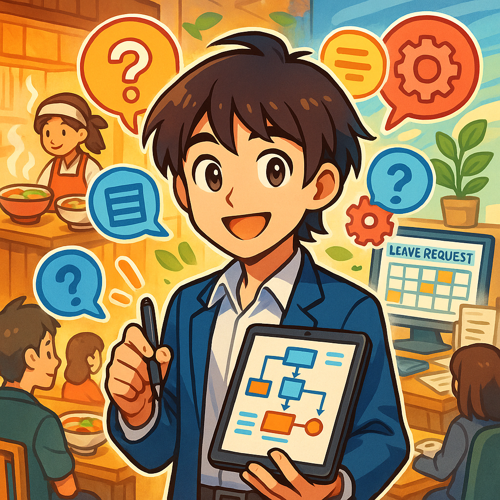 Requirement Elicitation คืออะไร?