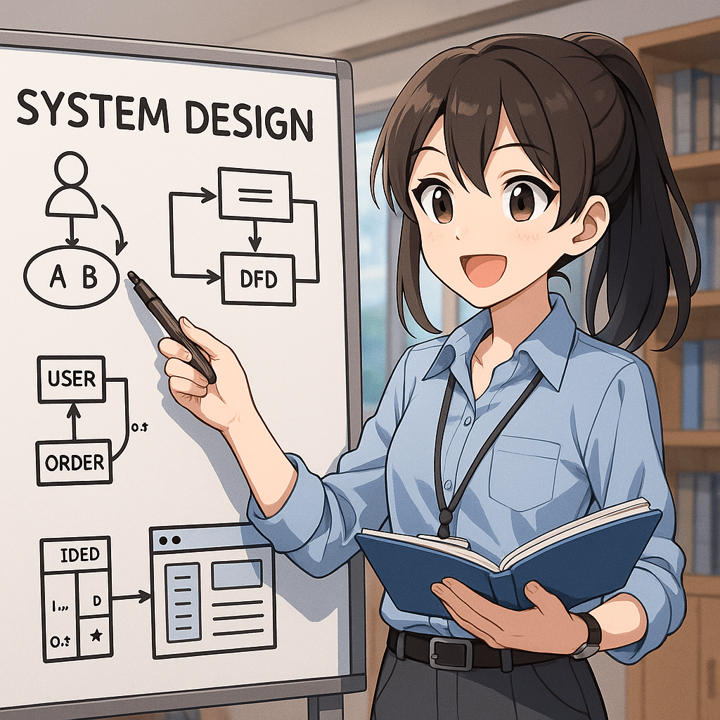 🎯 เริ่มต้น System&nbsp;Design