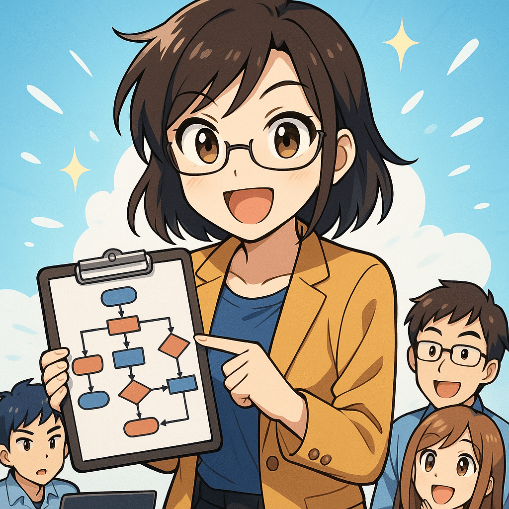 ไม่โค้ดก็เจ๋งได้: อาชีพนี้คือ system&nbsp;analyst!