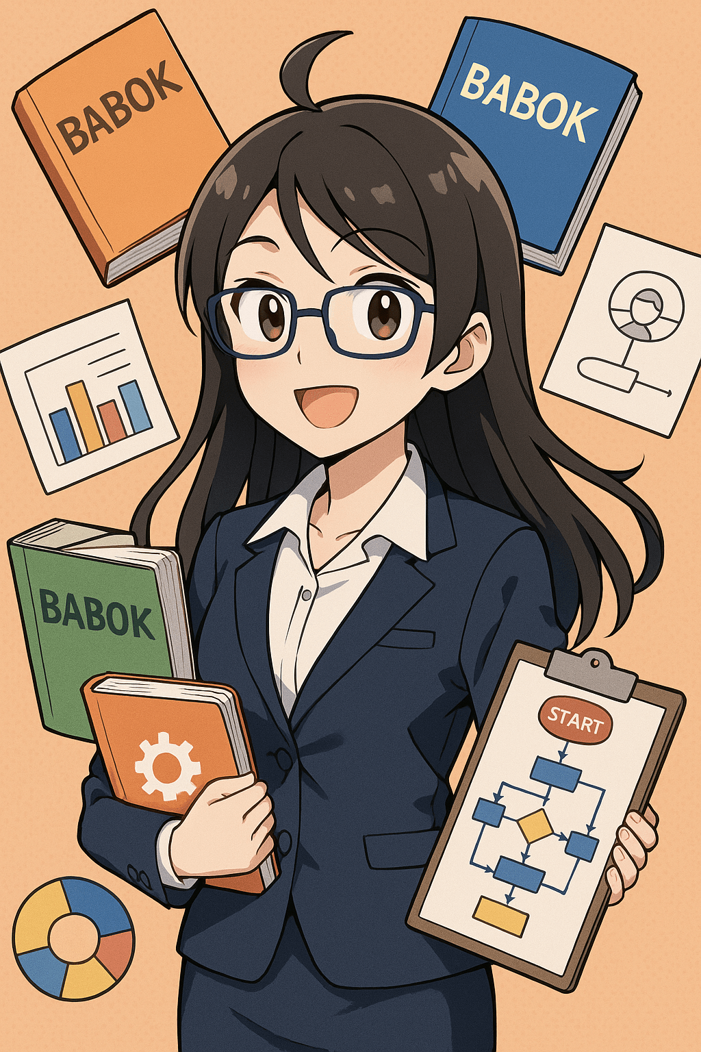 📘 สรุป BABOK สำหรับคนขี้เกียจอ่าน