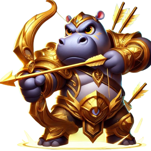 Ragnalok : ธนูลั่นสั่งบิ๊กป้อม